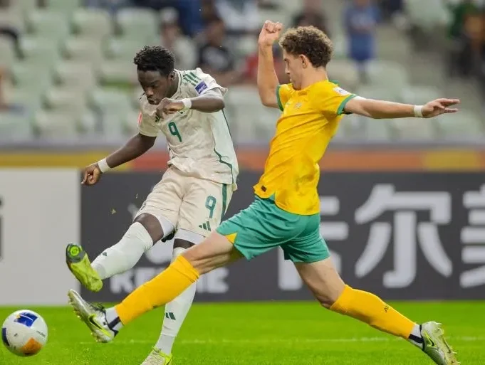 المنتخب الأسترالي يحقق لقب كأس آسيا للشباب
