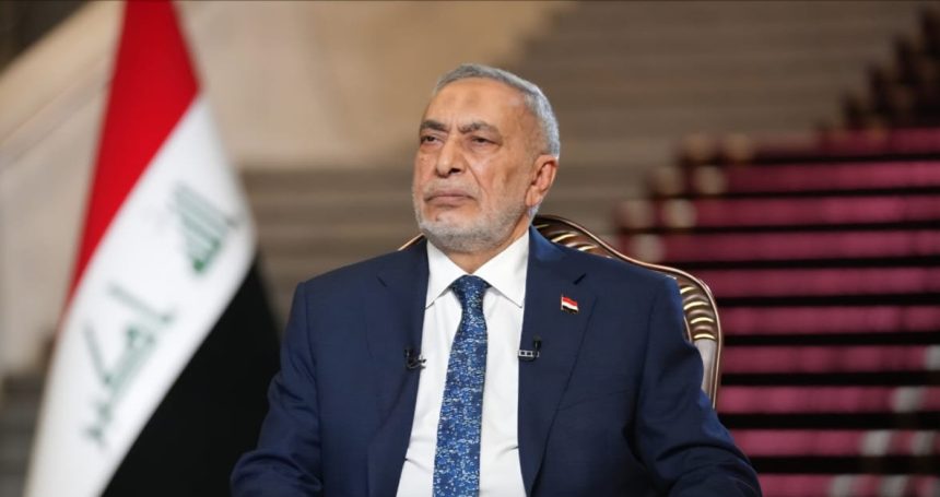 المشهداني مهنئًا المعلمين في عيدهم: البرلمان داعم لكم ومؤيد لمساعيكم