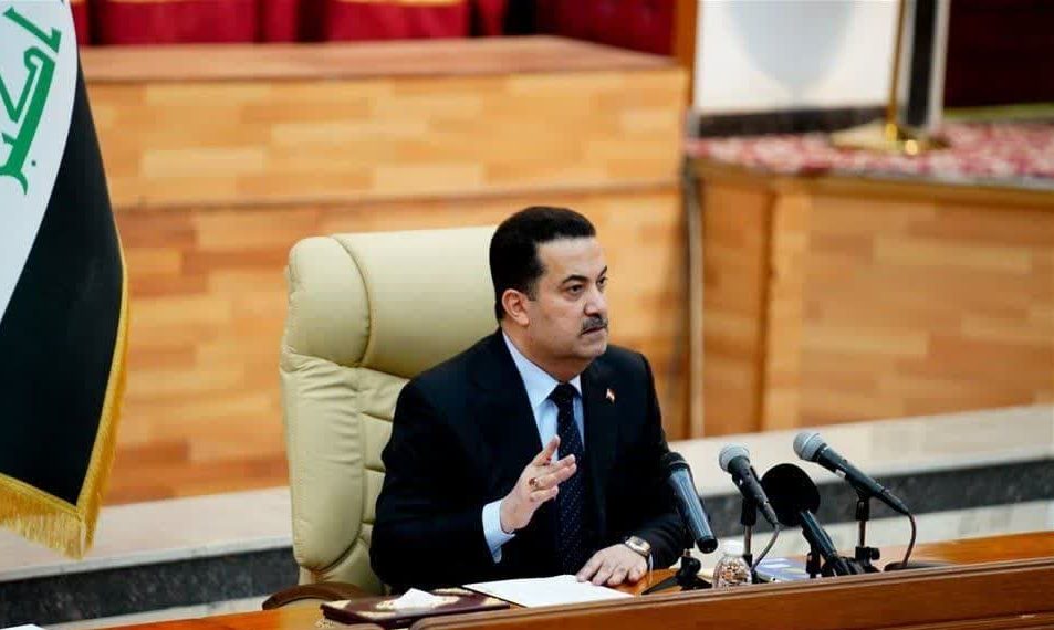 بتوجيه من رئيس الوزراء.. المجلس الأعلى للشباب يطلق "مبادرة الخير"