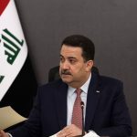 رئيس الوزراء: نريد للمرأة العراقية أن تبرز في الأداء والإنجاز والعطاء بكل مجالات الحياة والعمل