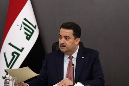 رئيس الوزراء: نريد للمرأة العراقية أن تبرز في الأداء والإنجاز والعطاء بكل مجالات الحياة والعمل
