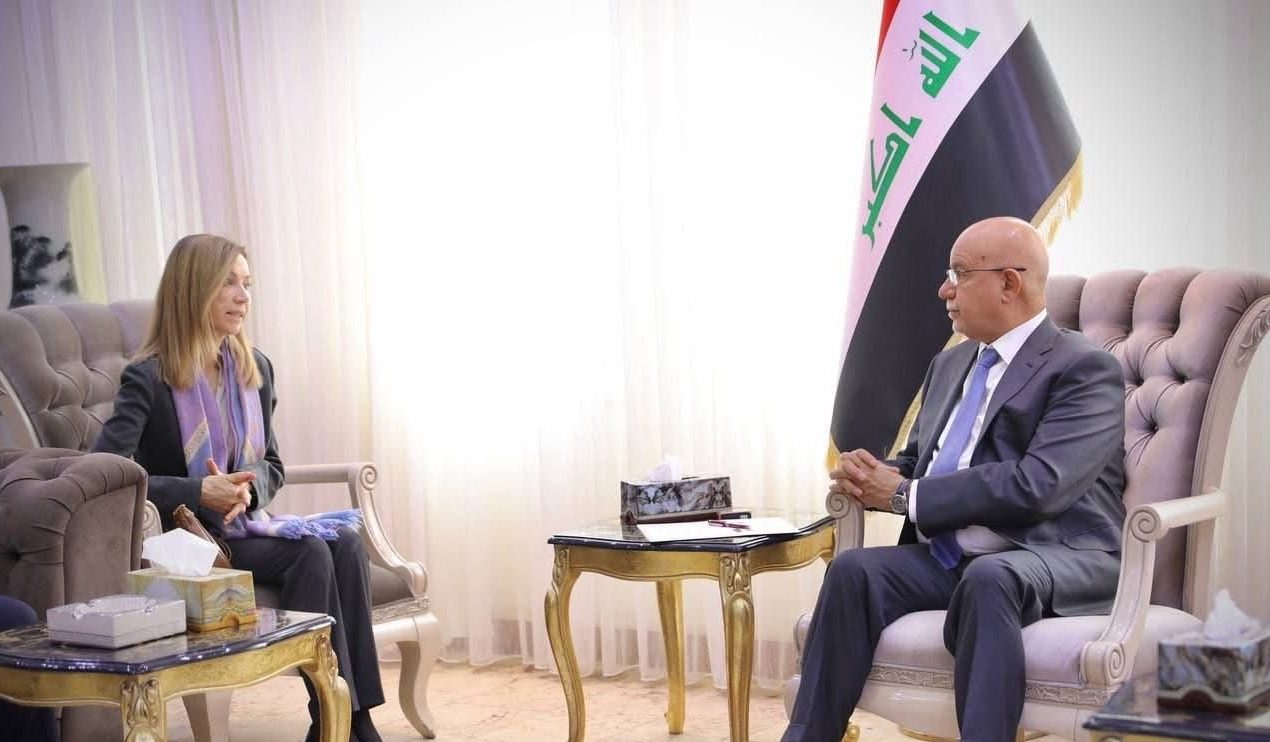 وزير الصحة يؤكد الاستعداد لتوقيع مذكرة تفاهم مع إسبانيا