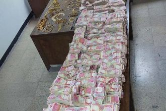 تصديق اعترافات 4 متهمين باختلاس أكثر من 3 مليارات دينار من المرور