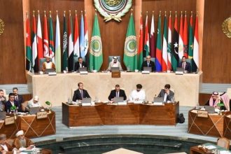 البرلمان العربي يدين قرار الكيان الصهيوني بوقف إدخال المساعدات لغزة
