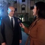 محافظ ديالى: خطط خاصة بالمجاري لـ 6 أقضية ونواحٍ في المحافظة