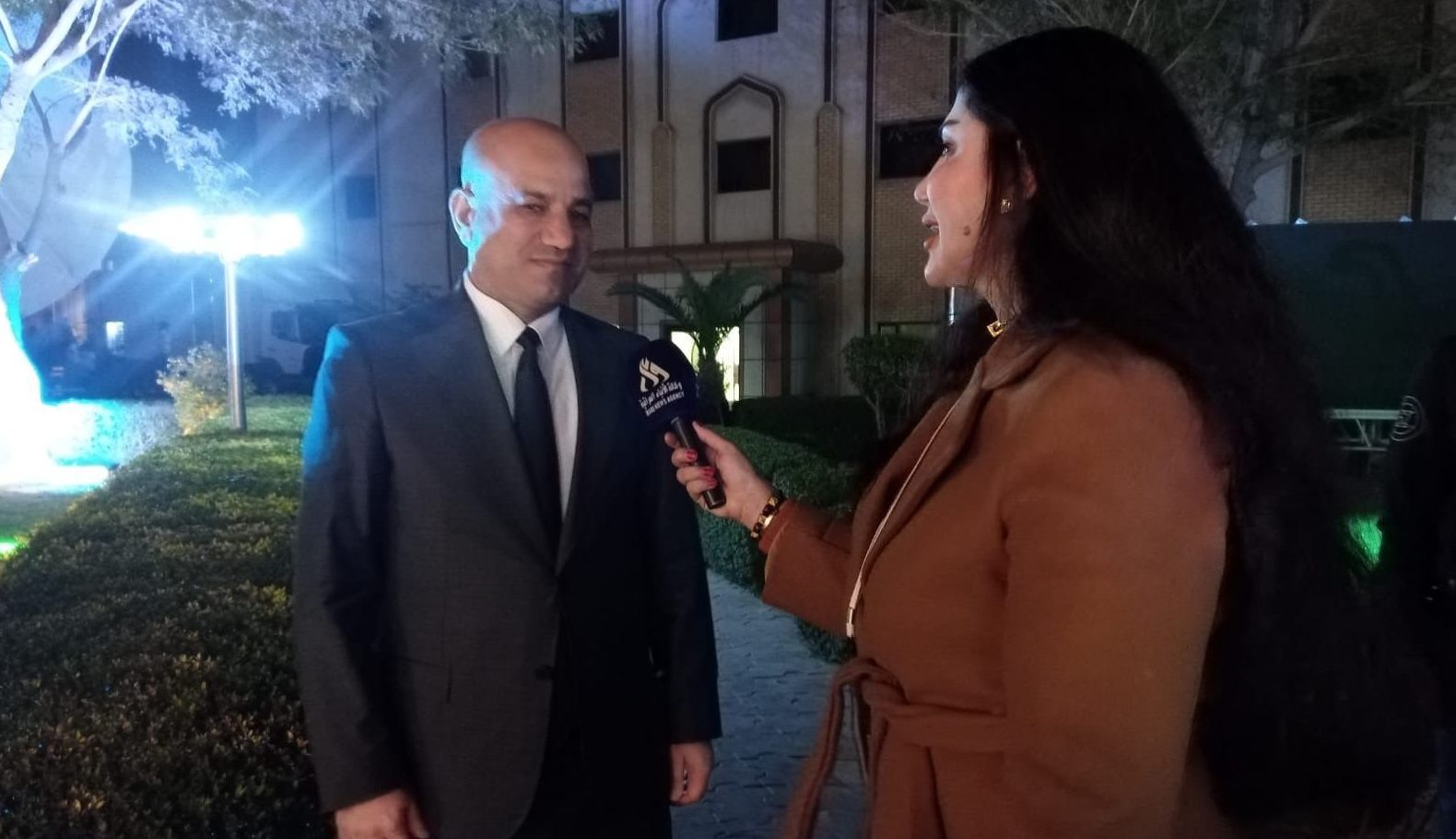 محافظ ديالى: خطط خاصة بالمجاري لـ 6 أقضية ونواحٍ في المحافظة