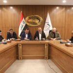 محافظة بغداد: اتفاق لاستئناف العمل في المشاريع المتلكئة