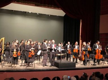 الموسيقي قتيبة النعيمي يكشف عن مشاركة مؤلفين خليجيين في مهرجان بغداد عاصمة السياحة العربية