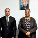 البعثة الأممية في ليبيا: التجربة العراقية نموذج يمكن الاستفادة منه في دعم الاستقرار السياسي