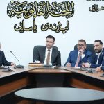 عملية تحديث سجل الناخبين ستبدأ السبت المقبل وتشمل مواليد 2007