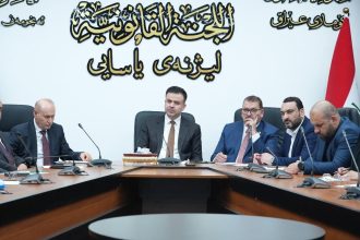 عملية تحديث سجل الناخبين ستبدأ السبت المقبل وتشمل مواليد 2007