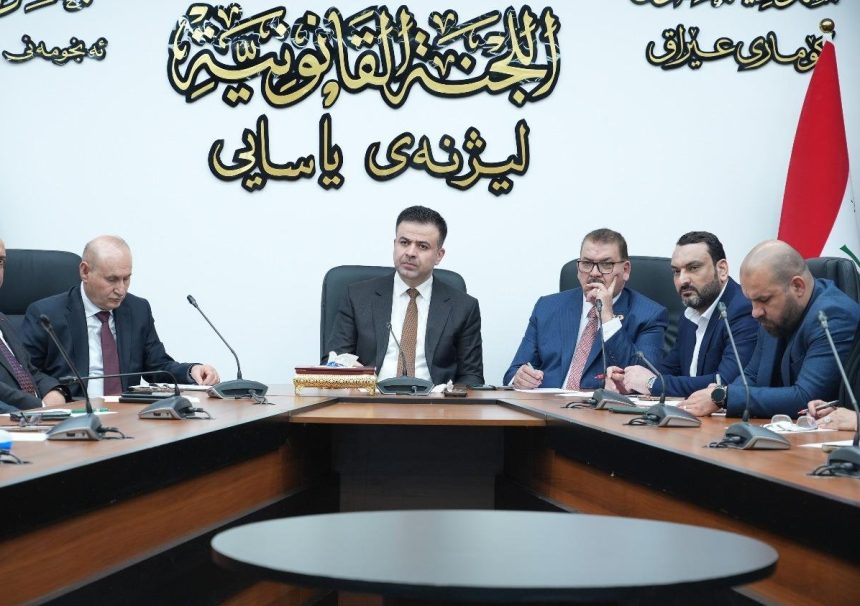 عملية تحديث سجل الناخبين ستبدأ السبت المقبل وتشمل مواليد 2007