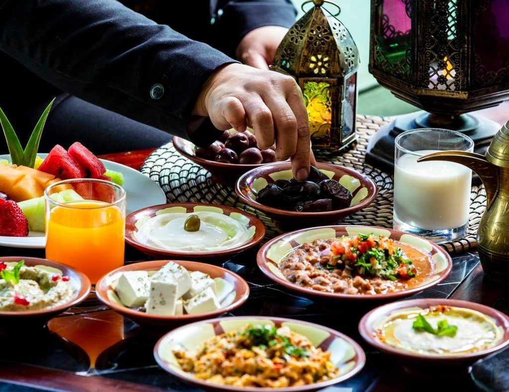 نصائح لتجنب الإجهاد الجسدي خلال الصيام