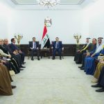 أهمية إسناد السلطة التشريعية للحكومة وخططها المتعلقة بالتنمية