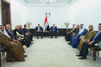 أهمية إسناد السلطة التشريعية للحكومة وخططها المتعلقة بالتنمية