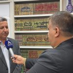 الثقافة: خطة لإنشاء متحف للآثار ومدينة سياحية في النجف الأشرف