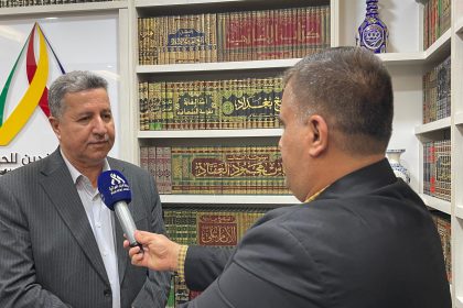 الثقافة: خطة لإنشاء متحف للآثار ومدينة سياحية في النجف الأشرف