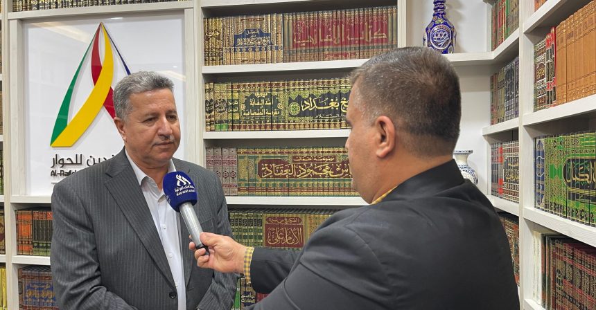الثقافة: خطة لإنشاء متحف للآثار ومدينة سياحية في النجف الأشرف