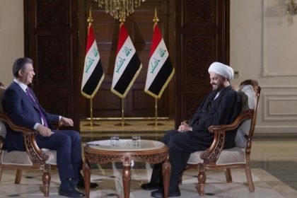الشيخ الخزعلي: حكومة السوداني أعادت ثقة الجزء الأكبر من العراقيين بالعملية السياسية