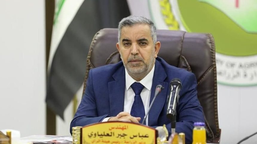وزير الزراعة: صادراتنا من المحاصيل الزراعية وصلت إلى 950 ألف طن هذا العام