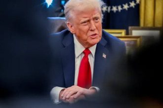 ترامب: كندا يجب أن تكون ولاية أمريكية