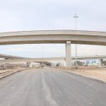 سيخفف الزخم بزيارة الأربعين.. تحقيق نسب إنجاز متقدمة بمجسر البتيرة في ميسان