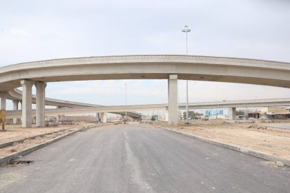 سيخفف الزخم بزيارة الأربعين.. تحقيق نسب إنجاز متقدمة بمجسر البتيرة في ميسان