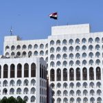 نتابع بقلق بالغ التطورات الأمنية الجارية في سوريا