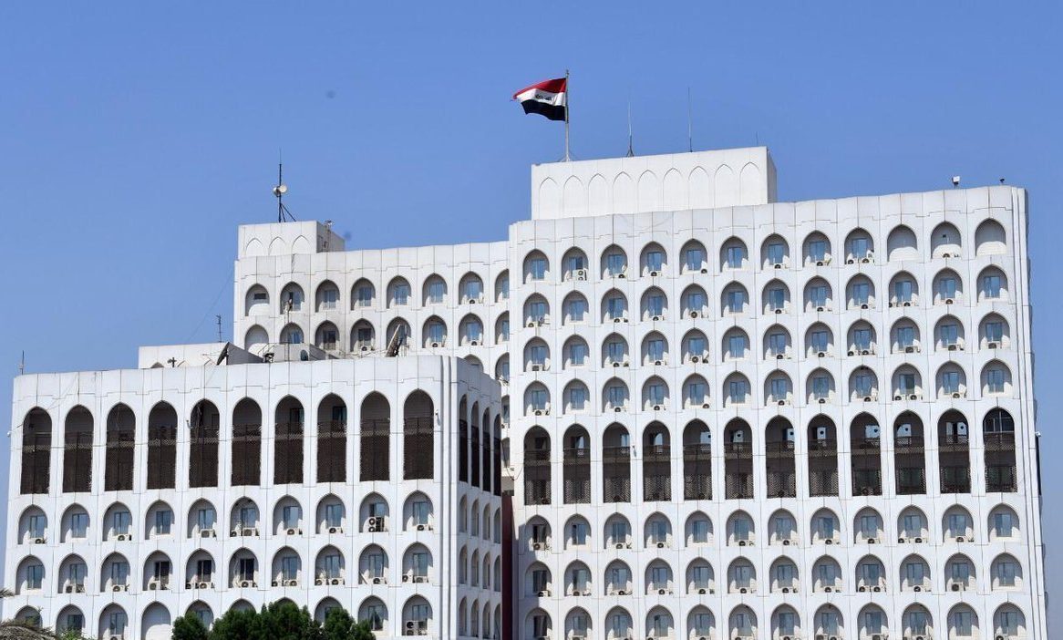 نتابع بقلق بالغ التطورات الأمنية الجارية في سوريا