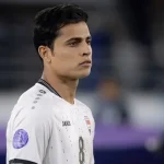 بعد تسوية خلافه مع كاساس.. بايش يلتحق بالمنتخب الوطني