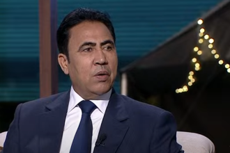 محافظ نينوى يكشف عن مشروع لتوسعة الموصل ويحدد نسبة إنجاز مستشفى الأمراض السرطانية