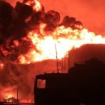 الصحة اليمنية: ارتفاع عدد ضحايا القصف الأمريكي إلى 151 شهيداً وجريحاً
