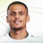 الحمادي يغيب عن مواجهتي الكويت و فلسطين