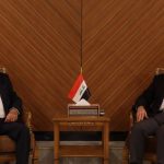العامري يشيد بعمل القضاء واستقلاله