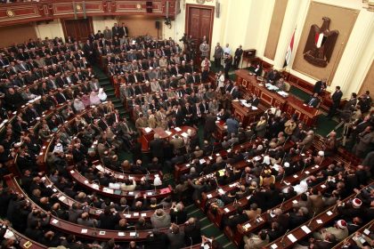 مجلس النواب المصري يقر قانون المسؤولية الطبية وسلامة المريض