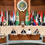 البرلمان العربي يدعو المجتمع الدولي للتصدي لمخطط تهجير الشعب الفلسطيني