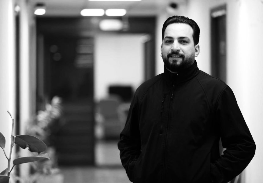 ليث محمد رضا