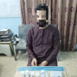 إحباط محاولة تهريب حبوب مخدرة في منفذي الشيب والشلامجة