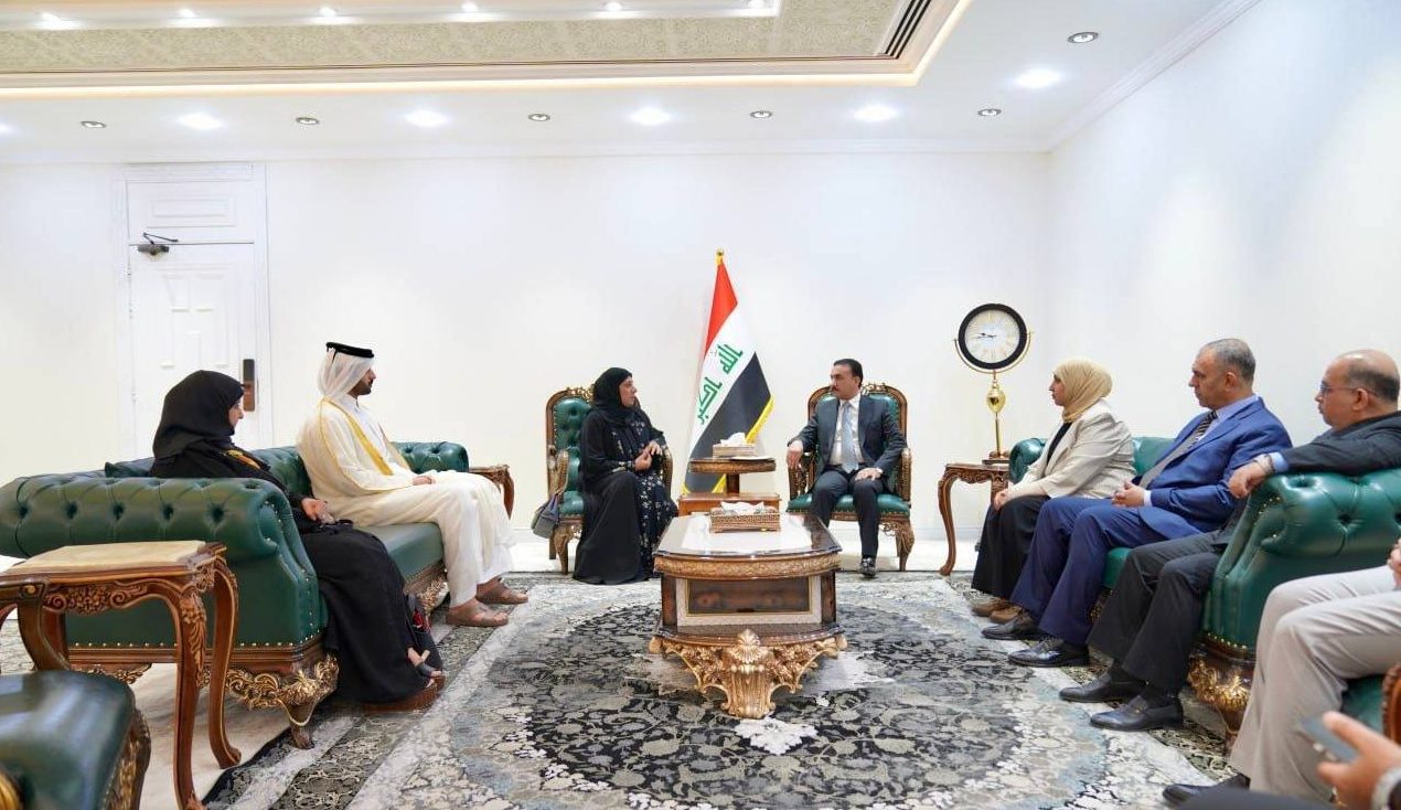 وزير التربية يؤكد أهمية تحقيق التنمية الوطنية والاستدامة التربوية