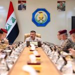 وزير الداخلية يوجه بتسهيل حركة مرور الزائرين نحو مرقد الإمامين الكاظمين "ع"