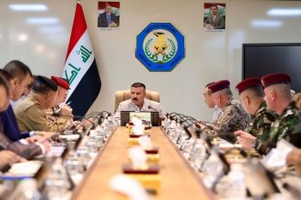 وزير الداخلية يوجه بتسهيل حركة مرور الزائرين نحو مرقد الإمامين الكاظمين "ع"