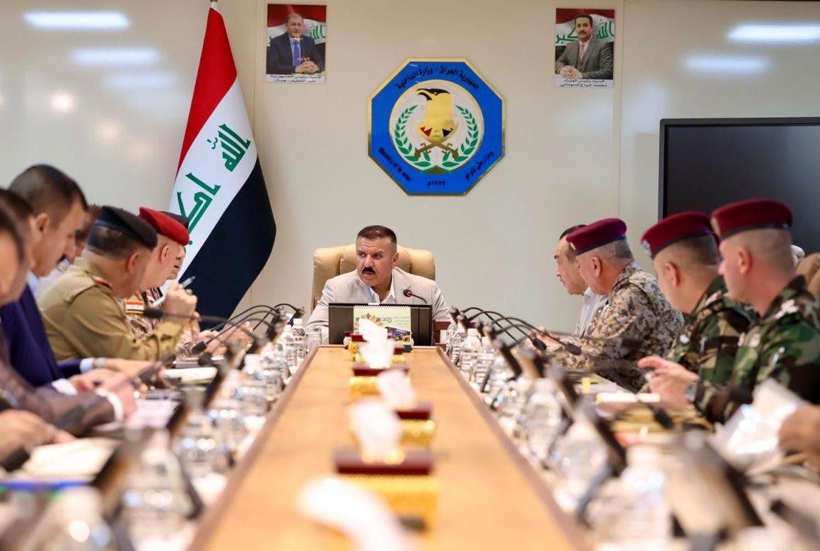 وزير الداخلية يوجه بتسهيل حركة مرور الزائرين نحو مرقد الإمامين الكاظمين "ع"