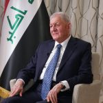 رئيس الجمهورية يرحب بقرار حزب العمال الكردستاني إنهاء النزاع المسلح