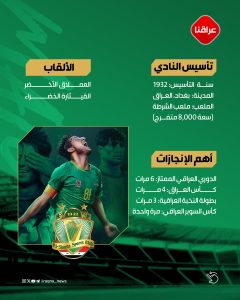 نادي الشرطة العراقي