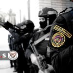 جهاز مکافحه الارهاب