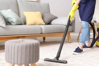 دراسة تكشف المكان الأكثر تلوثًا في المنزل