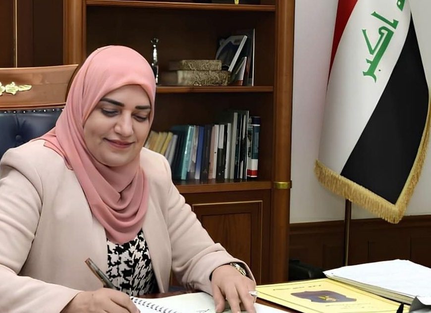 استحداث أكثر من 104 آلاف درجة وظيفية ضمن الموازنة الثلاثية