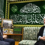 العتبة الحسينية المقدسة تمثل منبراً أساسياً في التوجيه والإصلاح