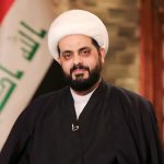 الشيخ الخزعلي: نرحب بقادة وزعماء الدول العربية الشقيقة في عراق السلام والمحبة