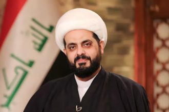 الشيخ الخزعلي: نرحب بقادة وزعماء الدول العربية الشقيقة في عراق السلام والمحبة